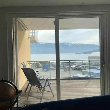High End, Own Bathing Area, Parking Garage